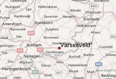 Nieuwbouw Dierenartsenpraktijk te Varsseveld